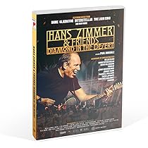 その他 Live in Prague [DVD] [Import] g6bh9ry Amazon.co.jp | Live In Prague [Blu-ray] DVD・ブルーレイ - Hans Zimmer